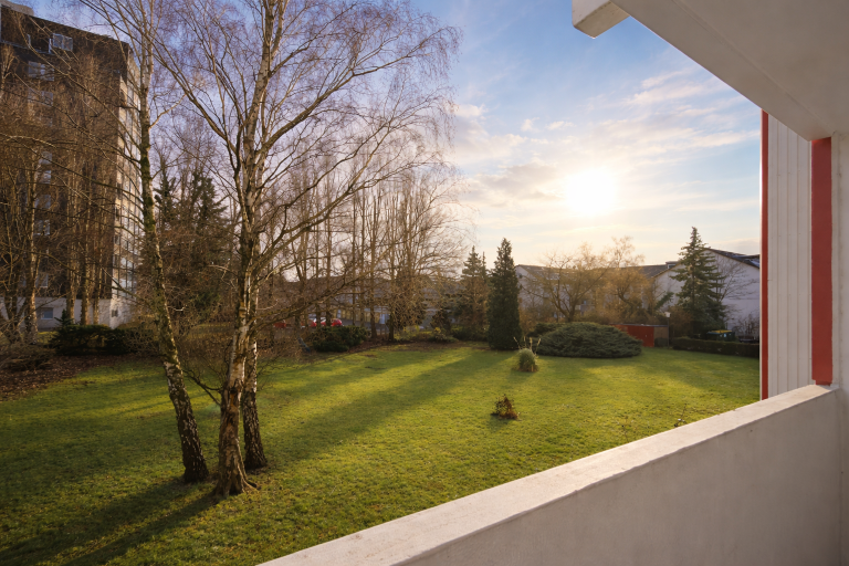 Wohnung kaufen in Bergheim Thorr Bergheim Thorr Wohnung kaufen