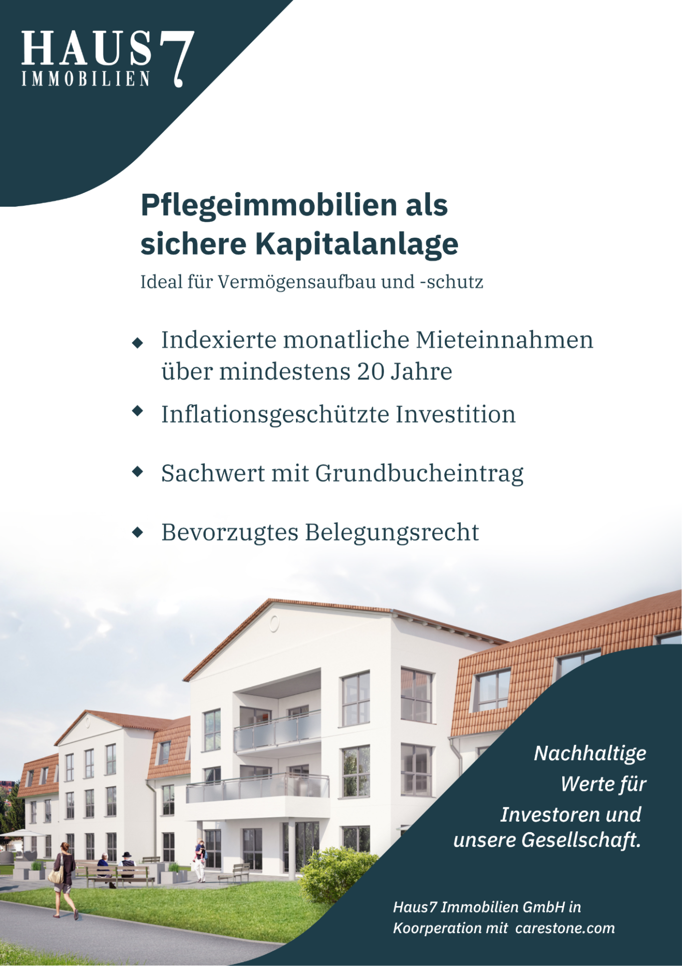 pflegeimmobilie mit haus7 immobilien gmbh