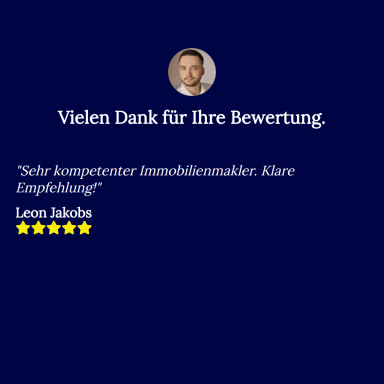 Kundenbewertungen & Erfahrungen für
Immobilienmakler Haus7 Immobilien GmbH Kerpen