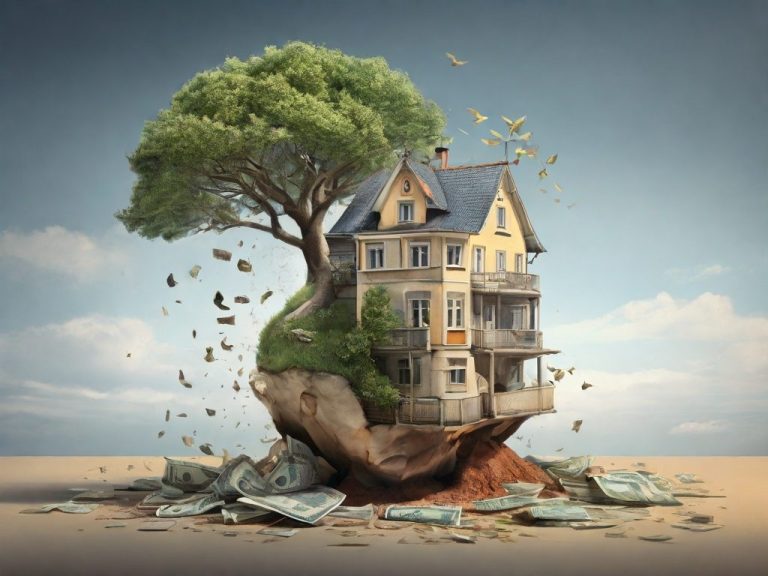 Haus geerbt verkaufen