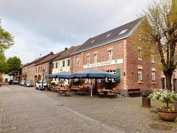 Immobilienkauf in Bedburg