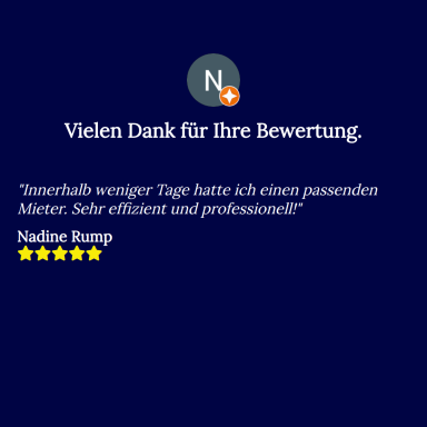 Kundenbewertungen & Erfahrungen für
Immobilienmakler Haus7 Immobilien GmbH Kerpen